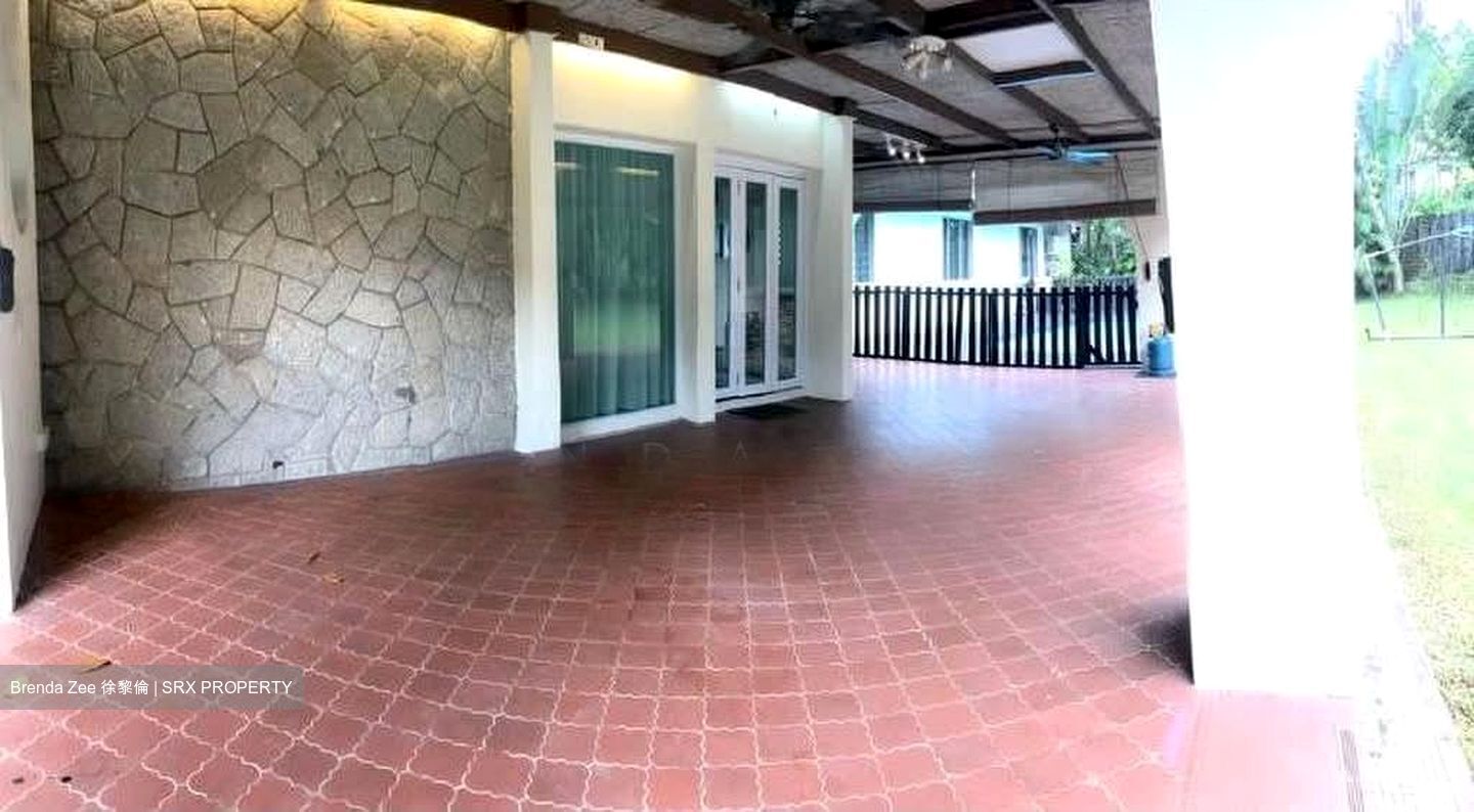 Jalan Kampong Chantek (D21), Detached #566741521